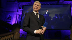 Sehen wir Arsène Wenger bald wieder an der Seitenlinie?