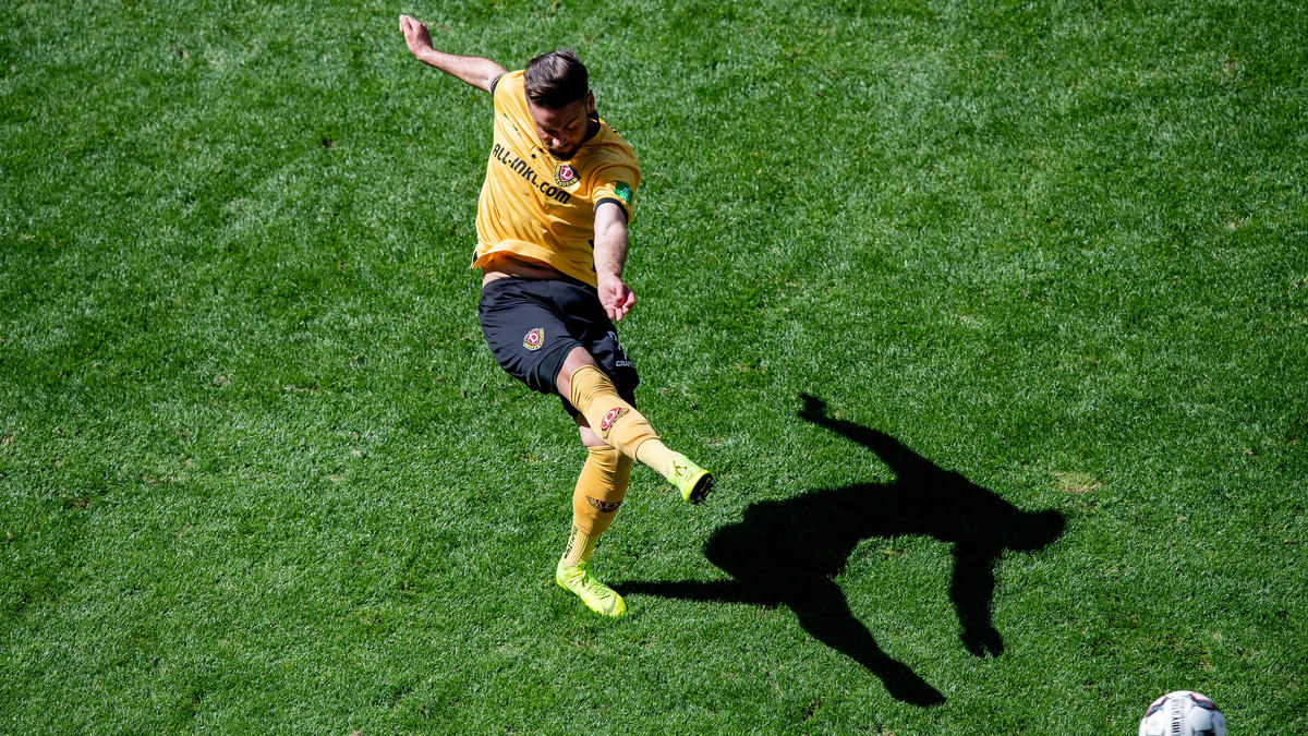 Niklas Kreuzer ist für zwei Spiele gesperrt worden Niklas Kreuzer ist für zwei Spiele gesperrt worden