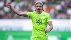 Sebastiaan Bornauw kehrt nach seiner Kapselverletzung in den Wolfsburger Kader zurück