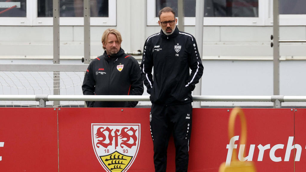 Große Personalsorgen für die Verantwortlichen des VfB Stuttgart