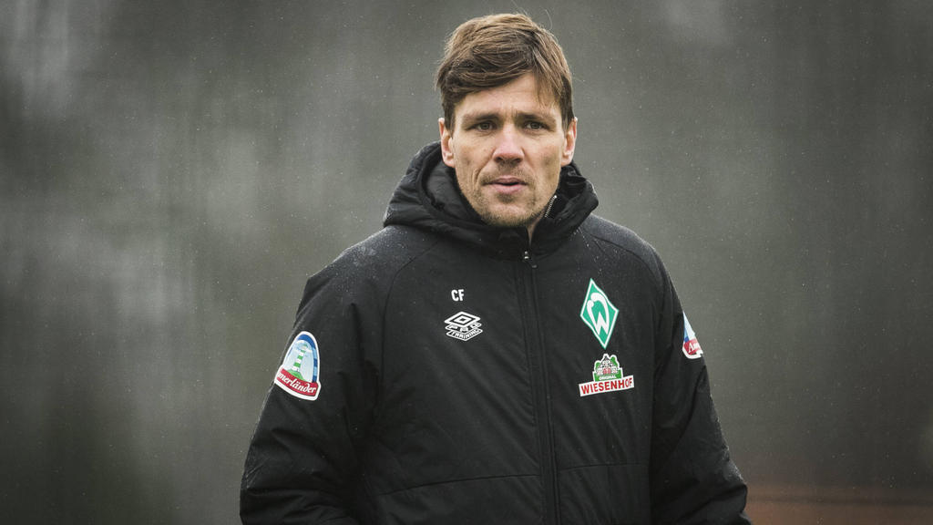 Clemens Fritz freut sich auf das Spitzenspiel gegen den Hamburger SV