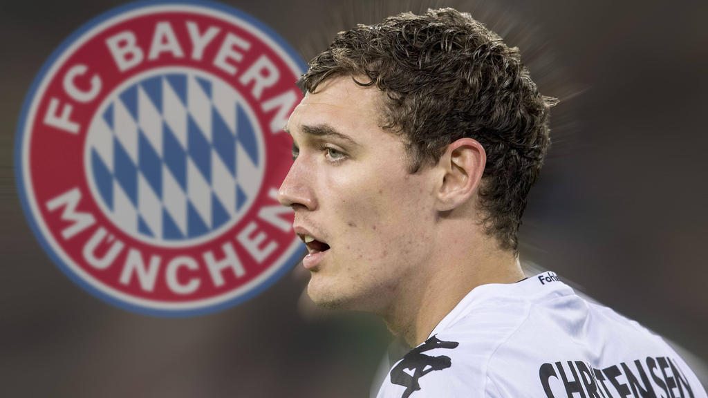 Andreas Christensen soll vom FC Bayern umworben werden Andreas Christensen soll vom FC Bayern umworben werden