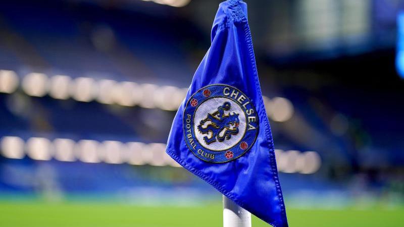 Der FC Chelsea steht zum Verkauf Der FC Chelsea steht zum Verkauf