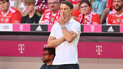 Für Kovac und Co. gab es beim FC Bayern nichts zu holen