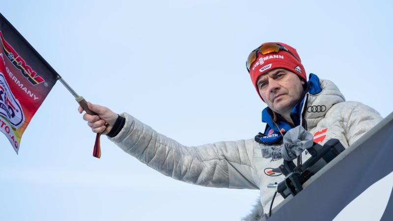 Bundestrainer Stefan Horngacher nominierte für das Skifliegen Markus Eisenbichler, Stephan Leyhe, Karl Geiger, Pius Paschke und Constantin Schmid Bundestrainer Stefan Horngacher nominierte für das Skifliegen Markus Eisenbichler, Stephan Leyhe, Karl Geiger, Pius Paschke und Constantin Schmid