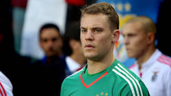 Bleibt Manuel Neuer länger als bis 2023 beim FC Bayern?
