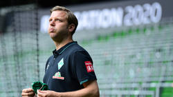 Florian Kohfeldt ist für Uli Borowka der falsche Coach für Werder Bremen