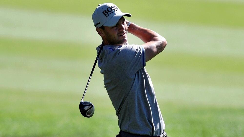 Martin Kaymer verpasst den Cut in Truckee Martin Kaymer verpasst den Cut in Truckee