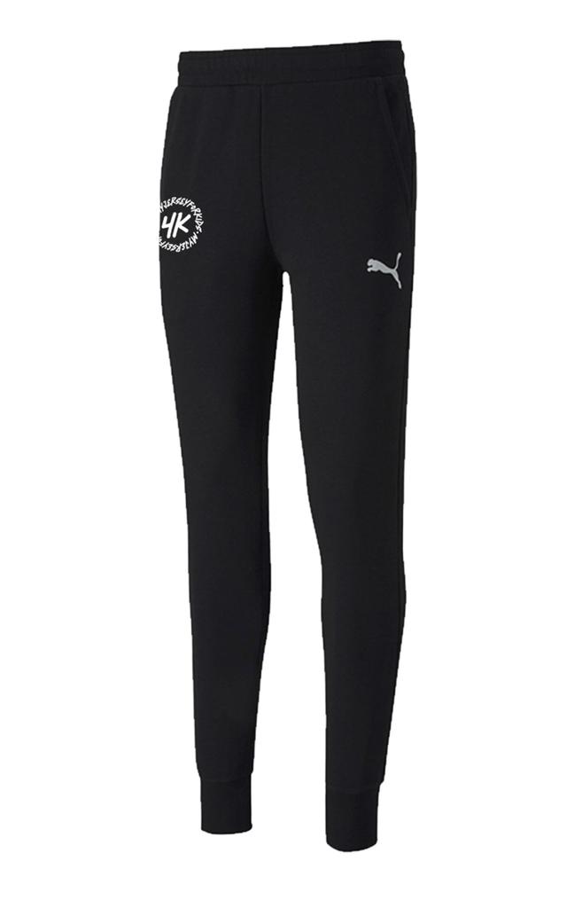 Puma Casuals Jogginghose für Erwachsene und Kinder