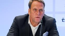 Präsident von Holstein Kiel: Steffen Schneekloth