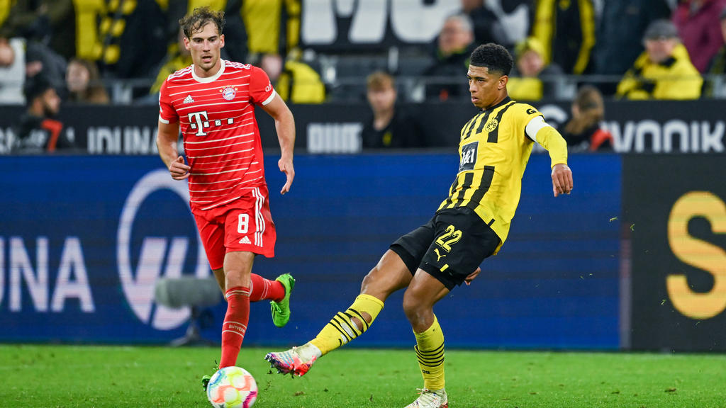 Jude Bellingham sagte dem FC Bayern ab und entschied sich für den BVB Jude Bellingham sagte dem FC Bayern ab und entschied sich für den BVB