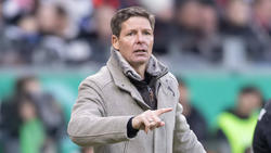 Eintracht Frankfurts Negativserie bei Bayer Leverkusen juckt Oliver Glasner kaum