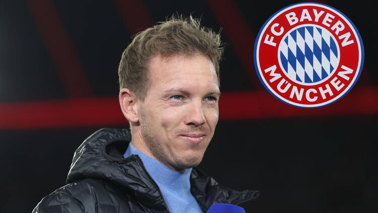 Wird Julian Nagelsmann doch nicht Trainer beim FC Bayern?
