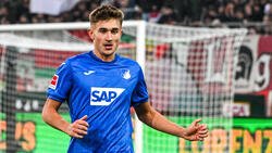 Tom Bischof kann Hoffenheim im Sommer ablösefrei verlassen