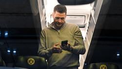 Bleibt Sebastian Kehl dem BVB erhalten?