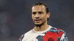 Verlässt Leroy Sané den FC Bayern im Winter?