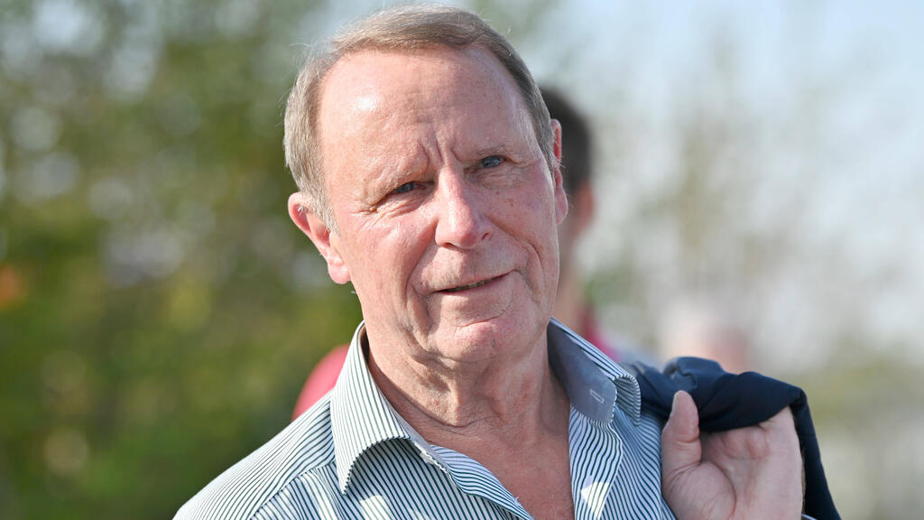 Berti Vogts traut der deutschen Fußball-Nationalmannschaft bei der Heim-EM den ganz großen Wurf zu Berti Vogts traut der deutschen Fußball-Nationalmannschaft bei der Heim-EM den ganz großen Wurf zu