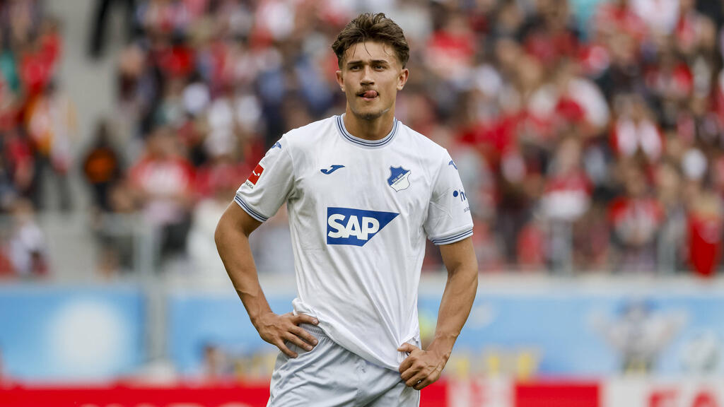 Tom Bischof schließt sich im Sommer dem FC Bayern an Tom Bischof schließt sich im Sommer dem FC Bayern an