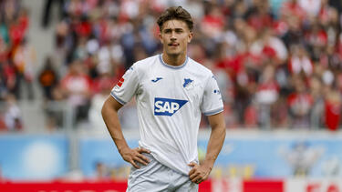 Tom Bischof schließt sich im Sommer dem FC Bayern an