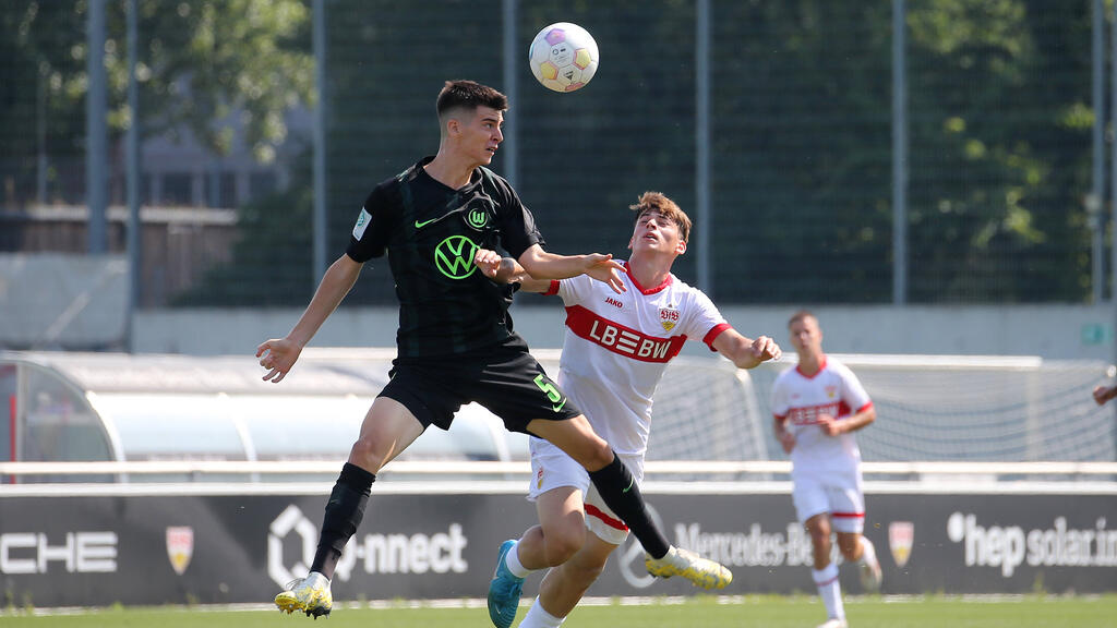 Amar Ibrisimovic wechselt zur U19 des FC Schalke 04 Amar Ibrisimovic wechselt zur U19 des FC Schalke 04