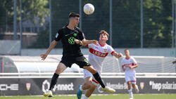 Amar Ibrisimovic wechselt zur U19 des FC Schalke 04