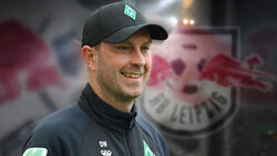 Ole Werner übernimmt das Traineramt bei RB Leipzig