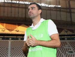Xavi hat sich als Fan vieler Bayern-Stars geoutet