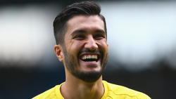Nuri Sahin hat in Bremen einen Zweijahresvertrag unterzeichnet
