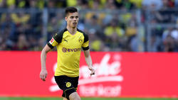 Julian Weigl könnte Borussia Dortmund im Januar verlassen