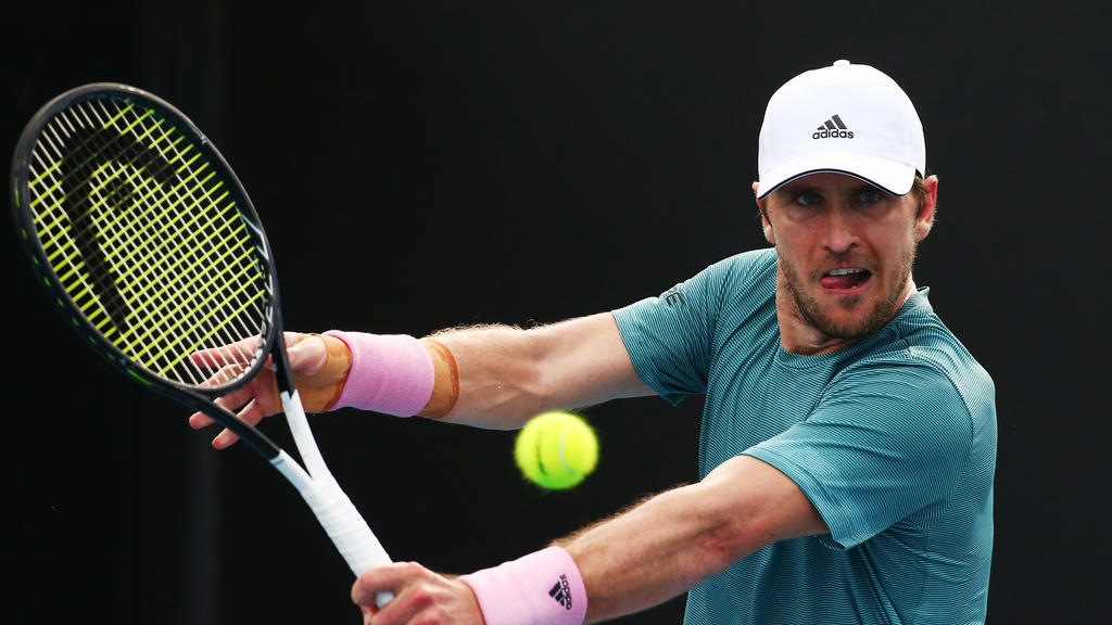 Monte Carlo: Mischa Zverev verliert sein Quali-Match Monte Carlo: Mischa Zverev verliert sein Quali-Match