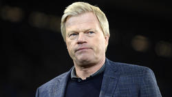 Oliver Kahn nimmt seine Arbeit in München im kommenden Jahr auf