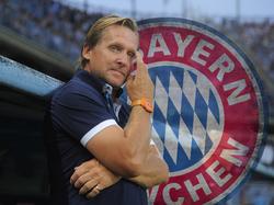 Bernd Schuster analysiert die vermeintlichen Problemstellen beim FC Bayern