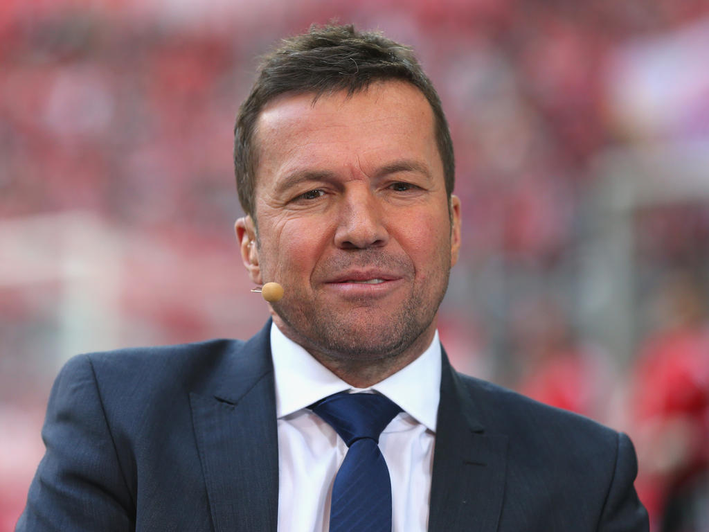 Lothar Matthäus glaubt an einen Abschied des BVB-Duos