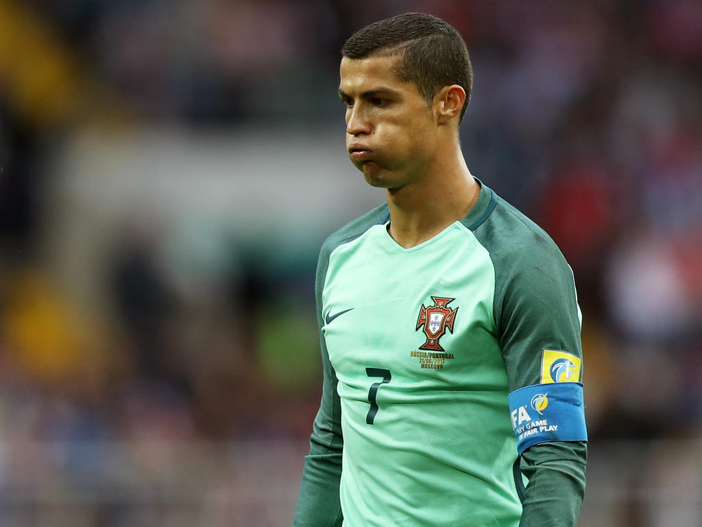 Ronaldo steht in Steueraffäre weiter unter Druck