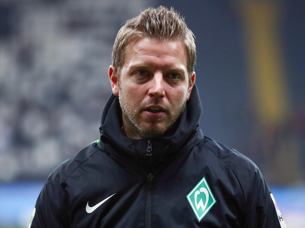Mit Florian Kohfeldt soll Werder Bremen endlich die Wende schaffen