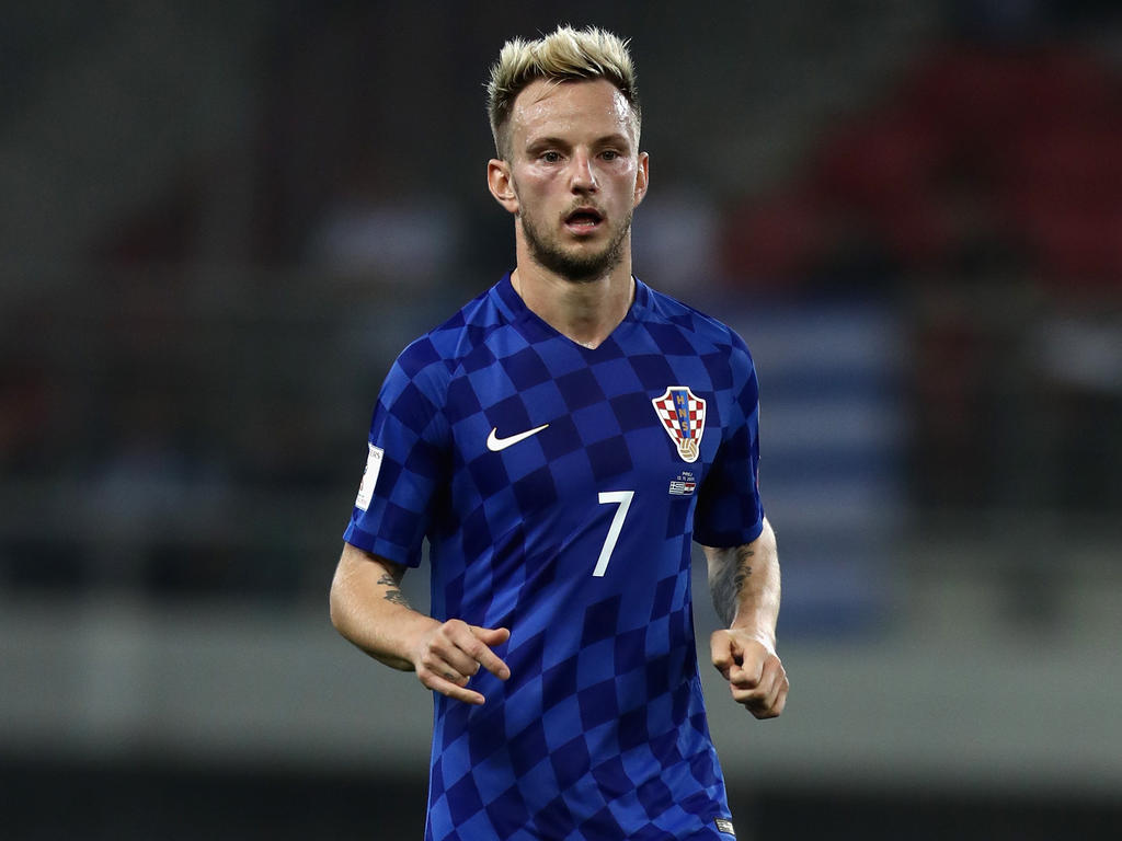 Ivan Raktic fährt mit Kroatien zur WM nach Russland