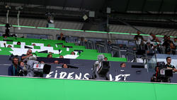 Der VfL Wolfsburg ist weiterhin kein Zuschauermagnet