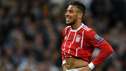 Corentin Tolisso will zurück in die Stammformation des FC Bayern