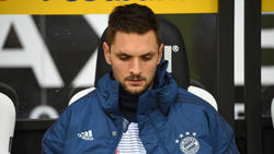 Verlässt Sven Ulreich den FC Bayern?