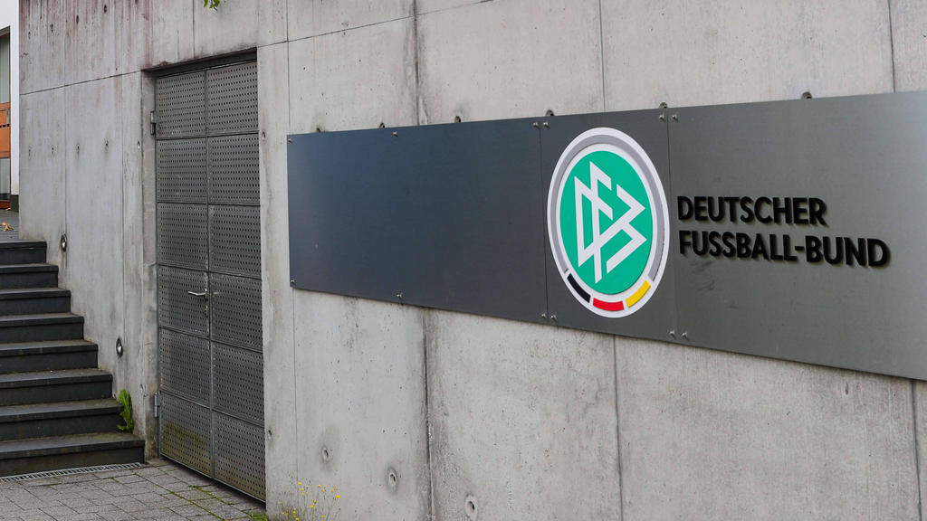 Wer wird neuer DFB-Präsident?