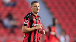Florian Wirtz verzückt Bayer Leverkusen