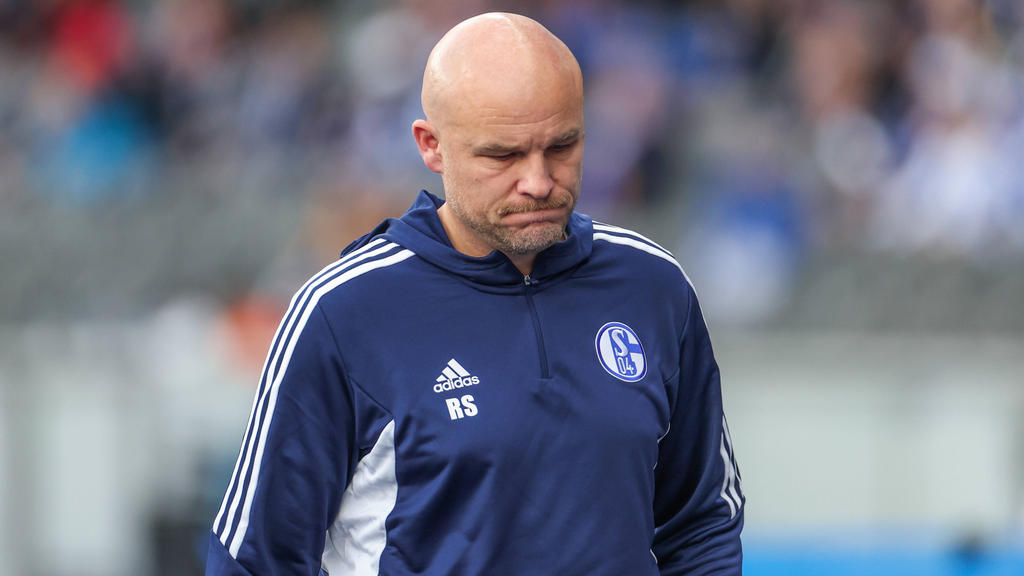 Hat den FC Schalke 04 im vergangenen Herbst verlassen: Rouven Schröder
