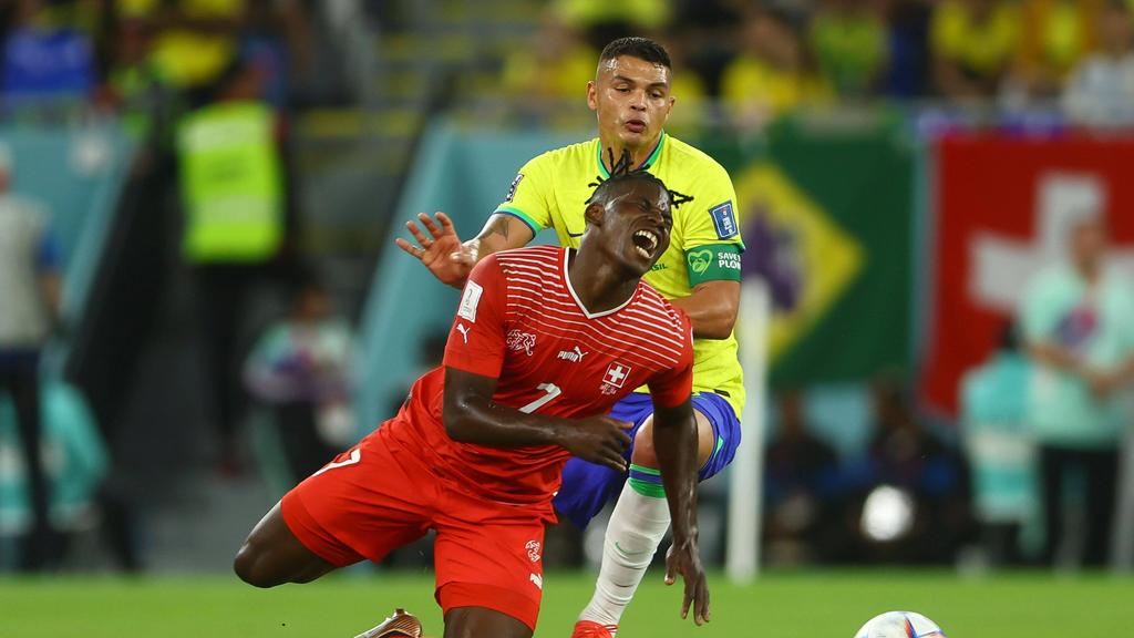 US-Chefcoach Gregg Berhalter trifft mit seinem Team auf den Iran.