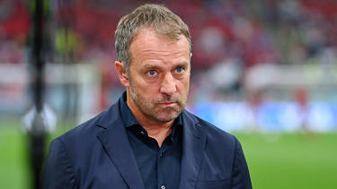 Gastiert die Nationalmannschaft mit Bundestrainer Hansi Flick bald in Bremen?