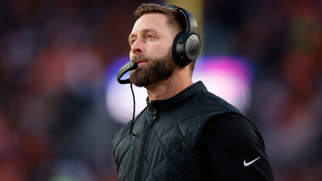 Head coach Kingsbury fired: Cardinals pull the ripcord