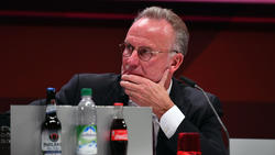 Karl-Heinz Rummenigge lobt Bayern-Torhüter Manuel Neuer