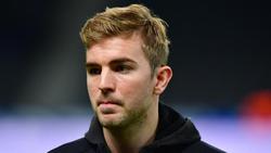 Hatte schon öfter mit Kopfverletzungen zu kämpfen: Gladbachs Christoph Kramer