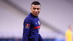 Der BVB hatte 2016 ein Auge auf Kylian Mbappé