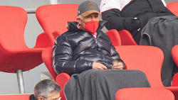 Der nahende Abgang von Hansi Flick beim FC Bayern überrascht Franz Beckenbauer nicht