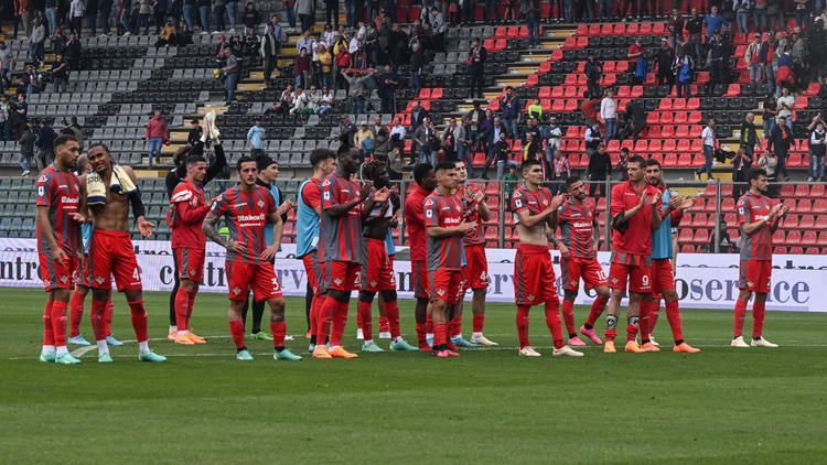 US Cremonese muss die Serie A nach nur einer Saison wieder verlassen